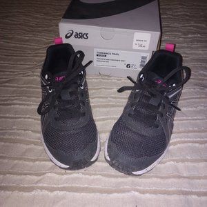 Asics Torrance Trail